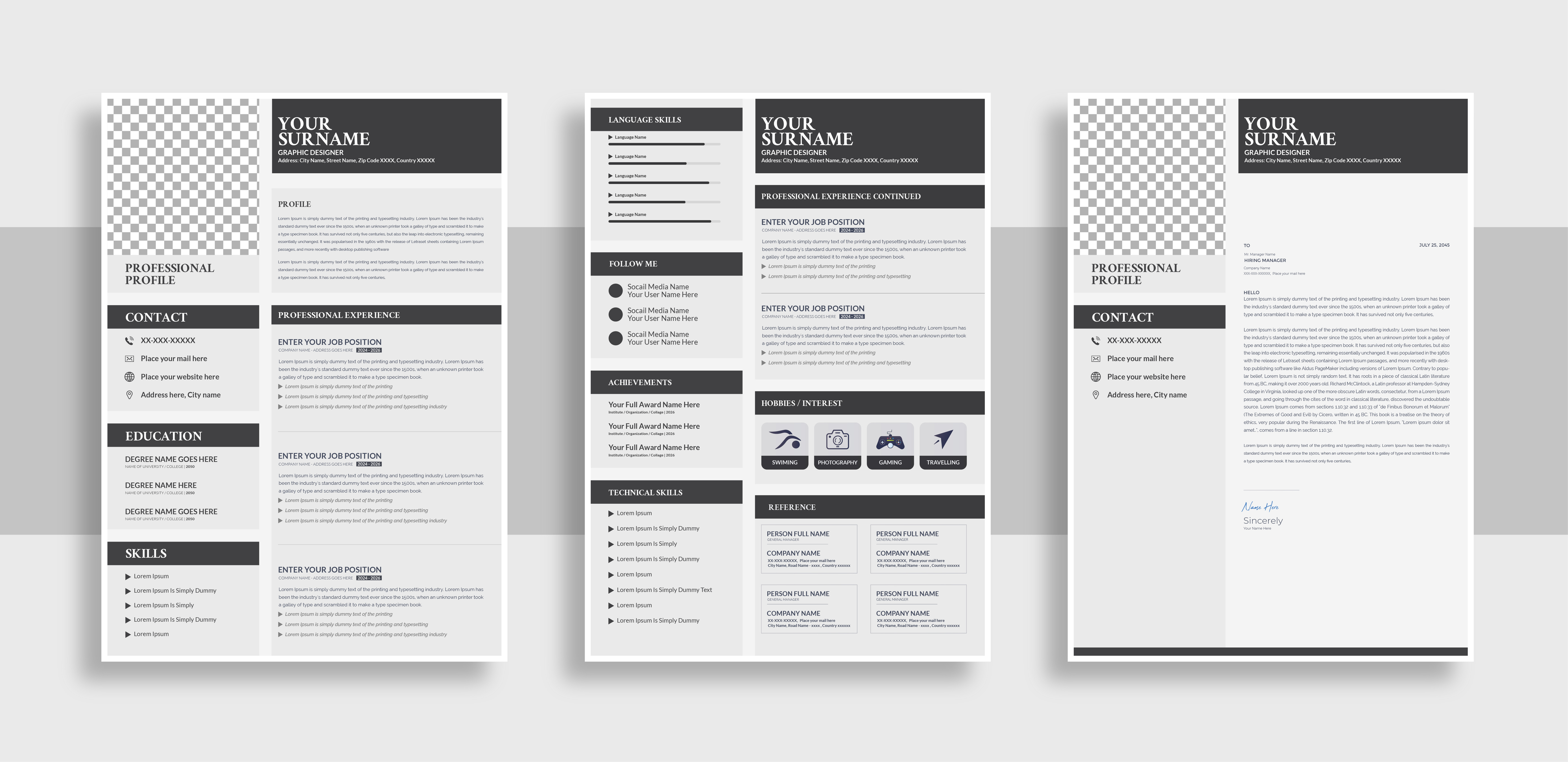 Print/Copying